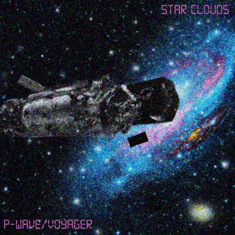 Star Clouds ft. Voyager | Boomplay Music