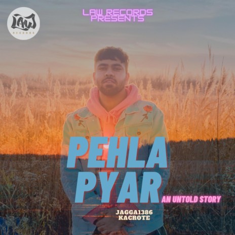 PEHLA PYAR an untold story | Boomplay Music