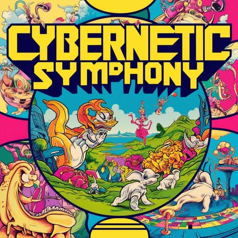 Cybernetic Symphony | Boomplay Music