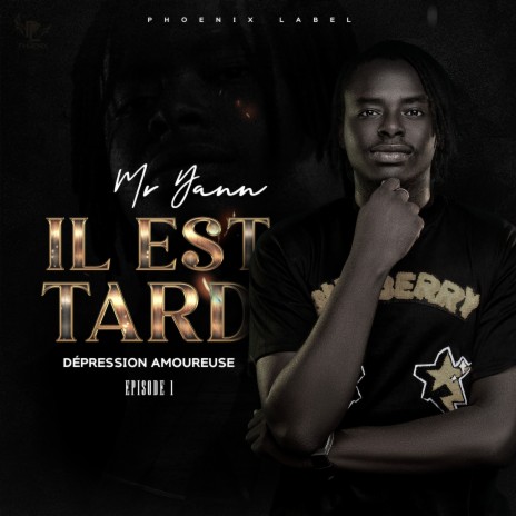 IL EST TARD | Boomplay Music