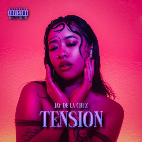 Tension ft. Harry Simmons | Boomplay Music