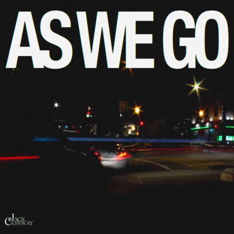 As We Go | Boomplay Music