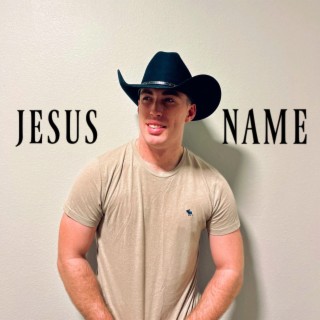 Jesus Name lyrics | Boomplay Music