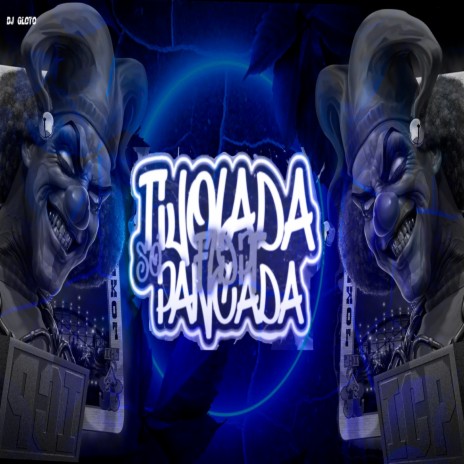 BEAT DO TIJOLADA 6 - F0DE F0DE ft. DJ Daav, DJ DJC & MC Zudo Boladão