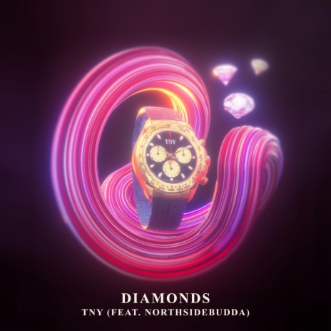 Diamonds (feat. northsidebudda.)