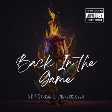 Back In The Game ft. Onenesslover | Boomplay Music