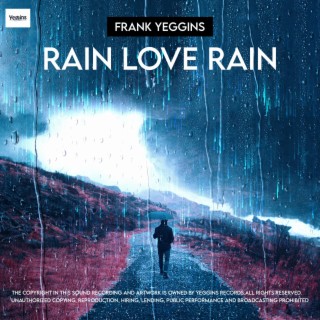 RAIN LOVE RAIN