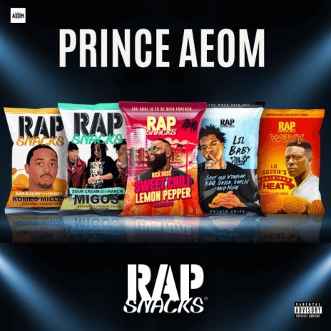 Rap Snacks | Boomplay Music