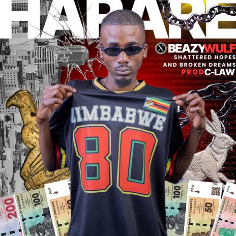 Harare | Boomplay Music