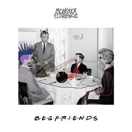 Beg Friends | Boomplay Music