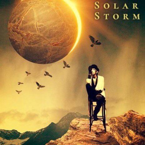Solar Storm | Boomplay Music