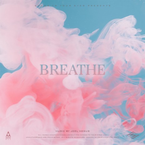 Breath ft. Joel Negus | Boomplay Music