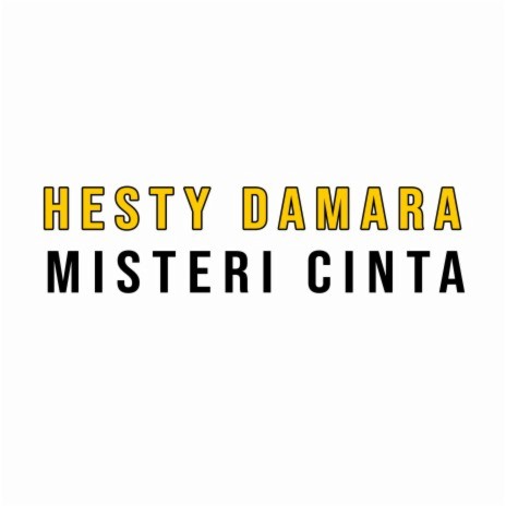 Misteri Cinta | Boomplay Music