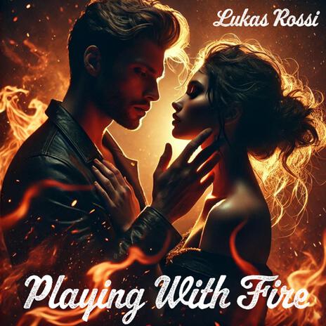 Playing With Fire | Boomplay Music