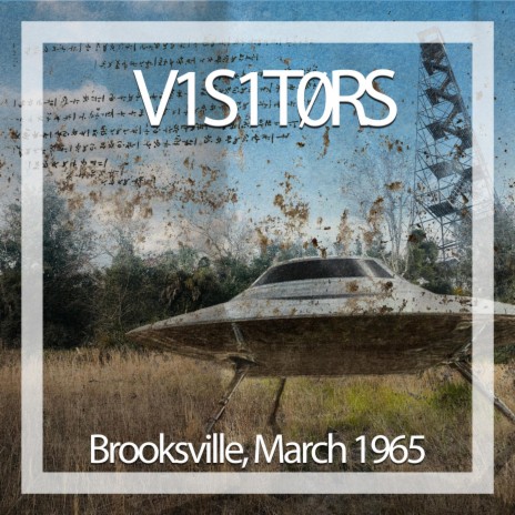 Brooksville, March 1965