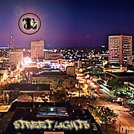 Street Lights (feat. ADÈ) | Boomplay Music