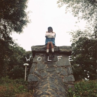 WOLFE lyrics | Boomplay Music