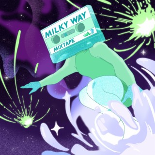 Milk Way Mix, Vol. 3