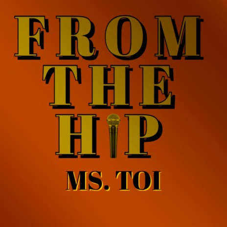 From The Hip (Radio Edit)