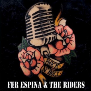 Fer Espina & The Riders