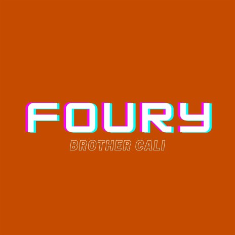 Foury | Boomplay Music