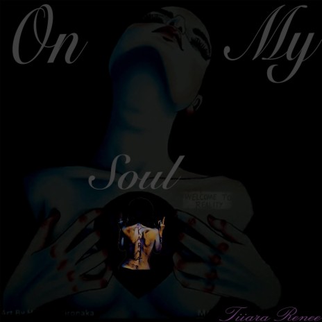 On My Soul ft. Roddonnabeat | Boomplay Music