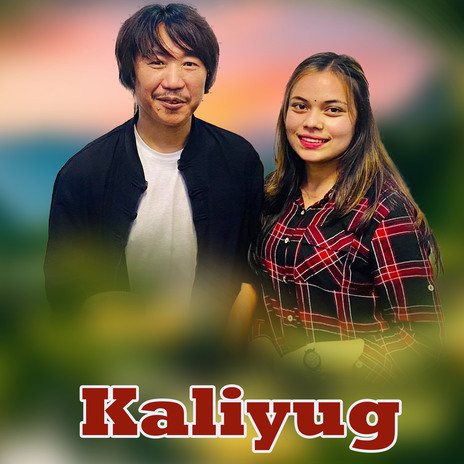 Kaliyug ft. Manu Puri | Boomplay Music