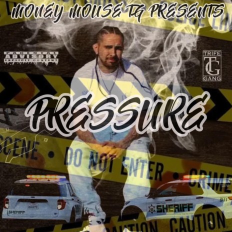 PRESSURE | Boomplay Music