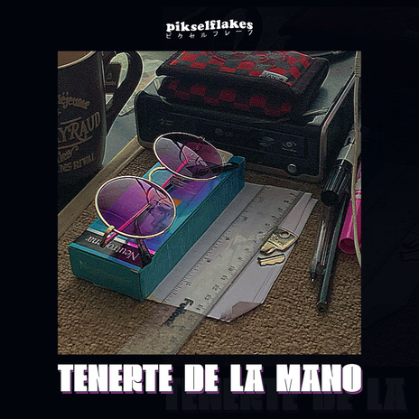 Tenerte de la Mano | Boomplay Music