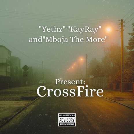 Cross fire | Boomplay Music