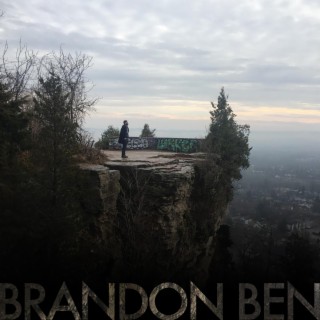 Brandon Ben