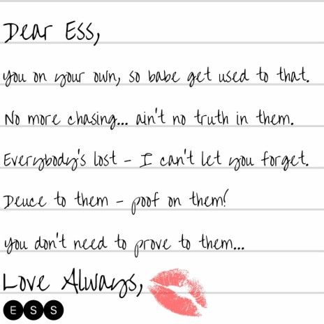 Dear Ess