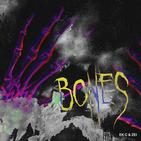 Bones (Zei remix) ft. Zei | Boomplay Music