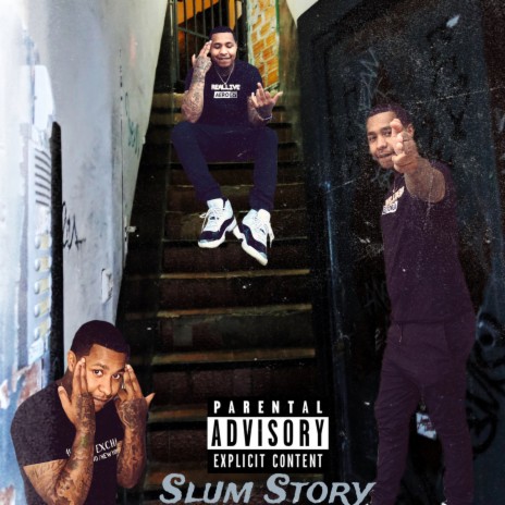 Slum Story | Boomplay Music