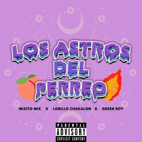 Los Astros Del Perreo | Boomplay Music