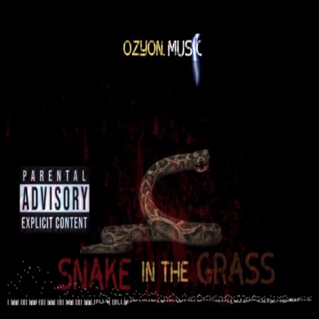 Snake in the grass | Boomplay Music