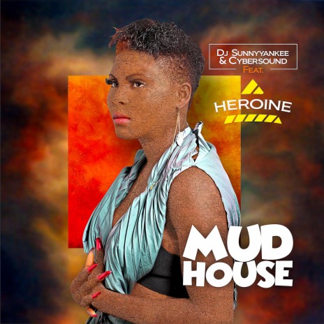 Mud House (feat. Heroine Fred) | Boomplay Music