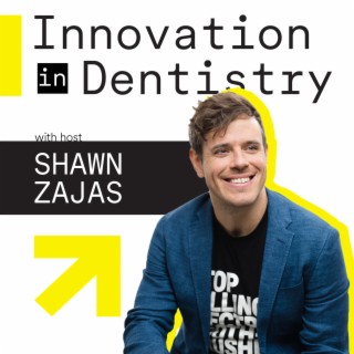 Innovation in Dentistry Podcast Boomplay