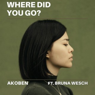 Where did you go ft. Bruna Wesch lyrics | Boomplay Music