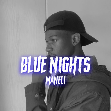Blue Nights | Boomplay Music