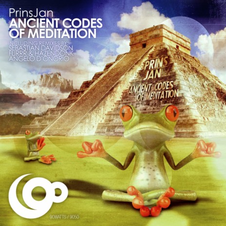 Ancient Codes Of Meditation (Radio Mix) | Boomplay Music
