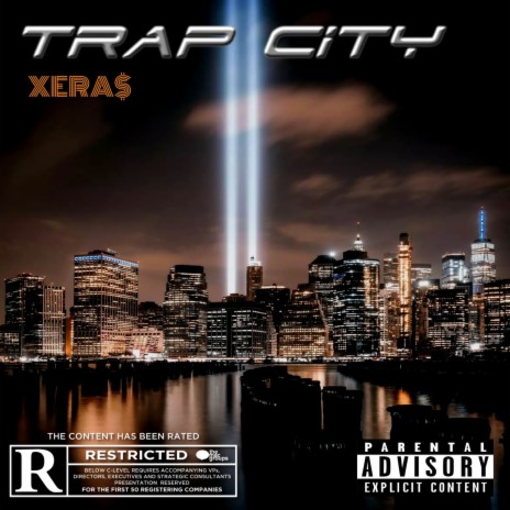 Trap City | Boomplay Music