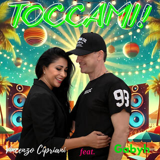 Toccami! lyrics | Boomplay Music