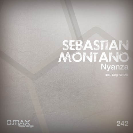 Nyanza (Original Mix) | Boomplay Music