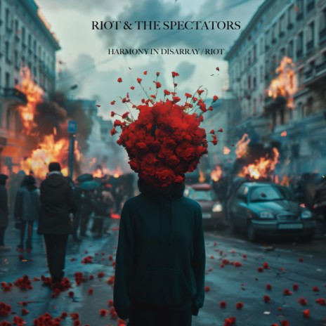 Harmony in disarray ft. The Spectators | Boomplay Music