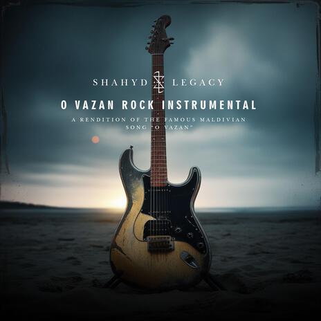 O Vazan Rock Instrumental | Boomplay Music