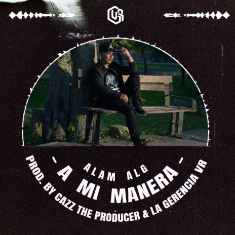 A Mi Manera | Boomplay Music