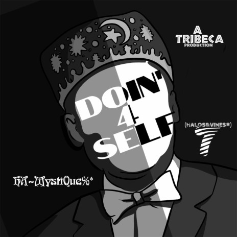 Doin' 4 Self | Boomplay Music