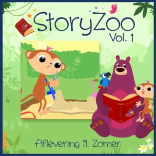 StoryZoo, Vol. 1 - Aflevering 11: Zomer