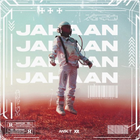 Jahaan ft. XR | Boomplay Music